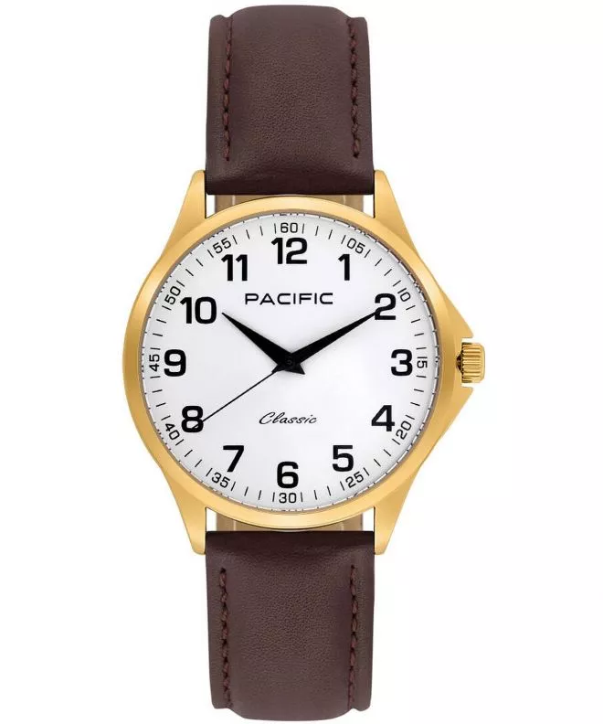 Pacific Classic férfi karóra PC00589