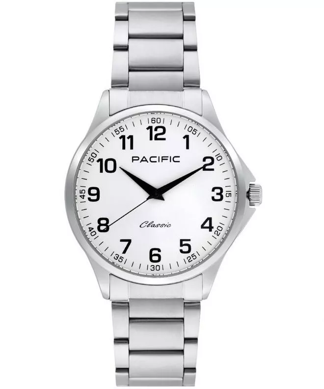 Pacific Classic férfi karóra PC00591