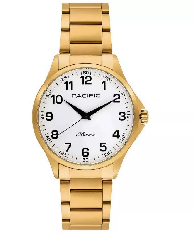 Pacific Classic férfi karóra PC00594
