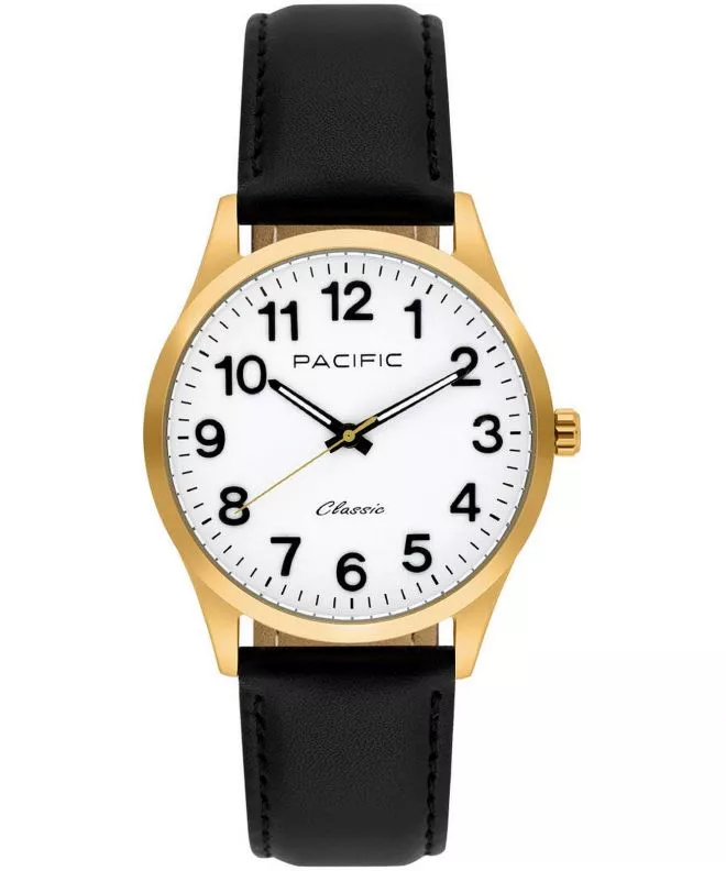 Pacific Classic férfi karóra PC00619