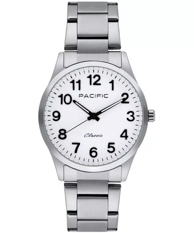 Pacific Classic férfi karóra PC00621