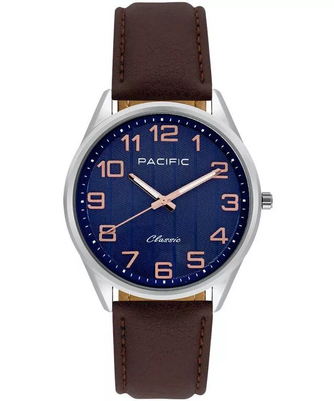 Pacific Classic férfi karóra PC00624