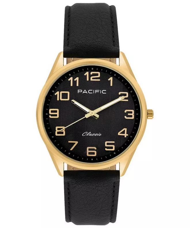 Pacific Classic férfi karóra PC00625