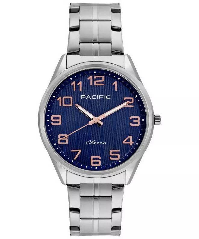 Pacific Classic férfi karóra PC00626