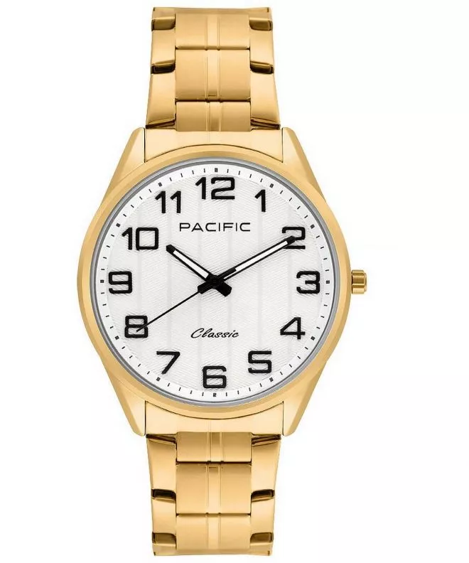 Pacific Classic férfi karóra PC00627