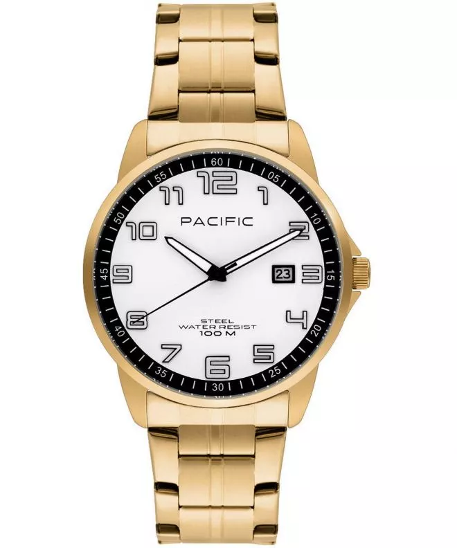 Pacific Classic férfi karóra PC00632