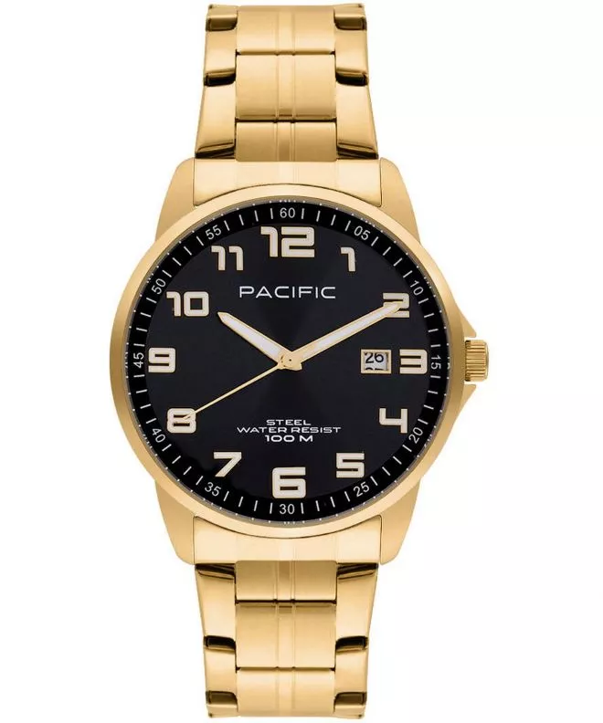 Pacific Classic férfi karóra PC00633
