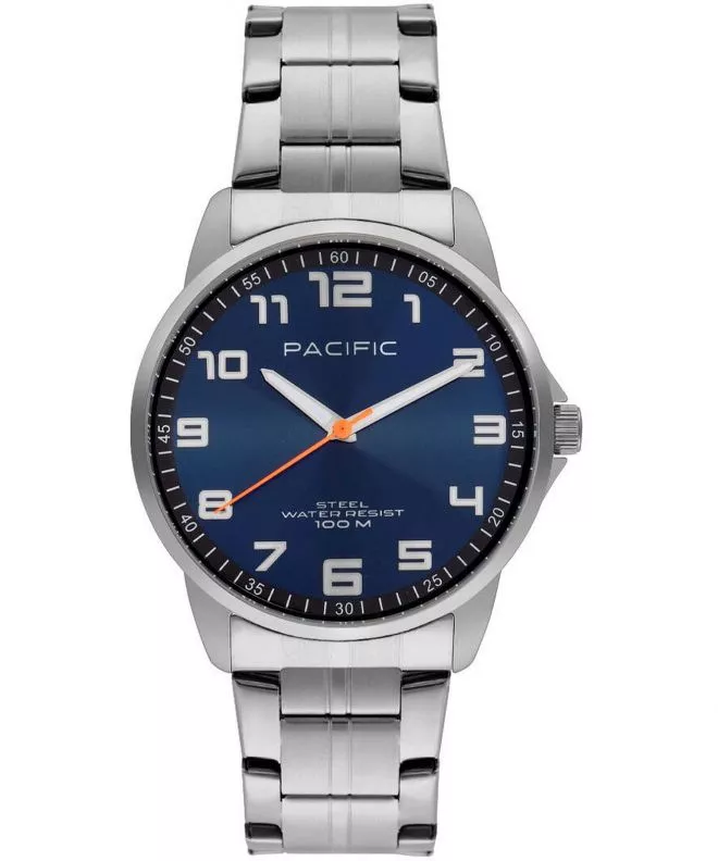 Pacific Classic férfi karóra PC00656