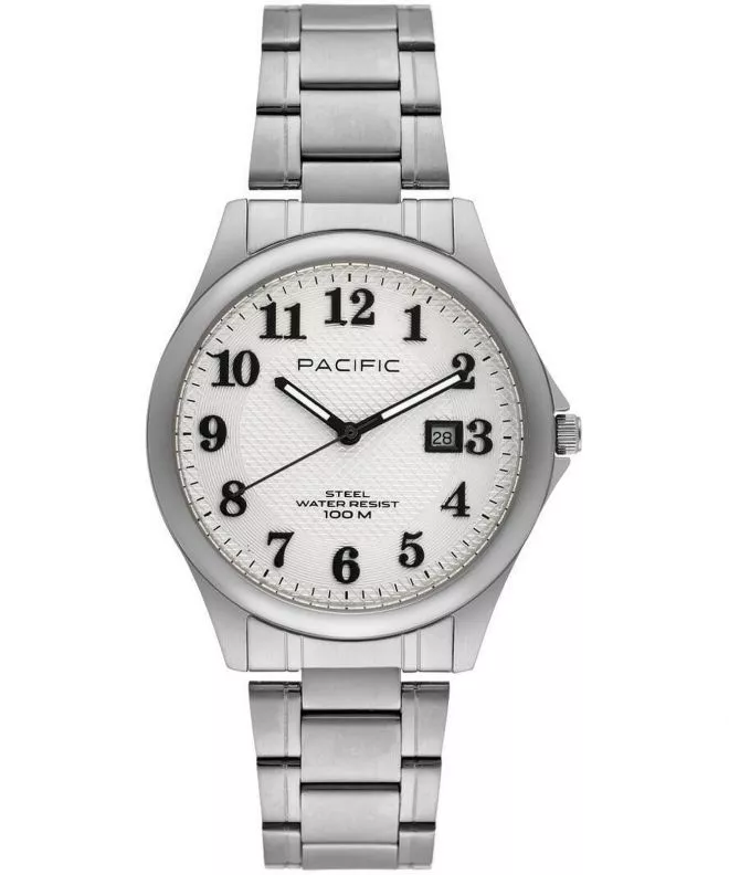 Pacific Classic férfi karóra PC00691