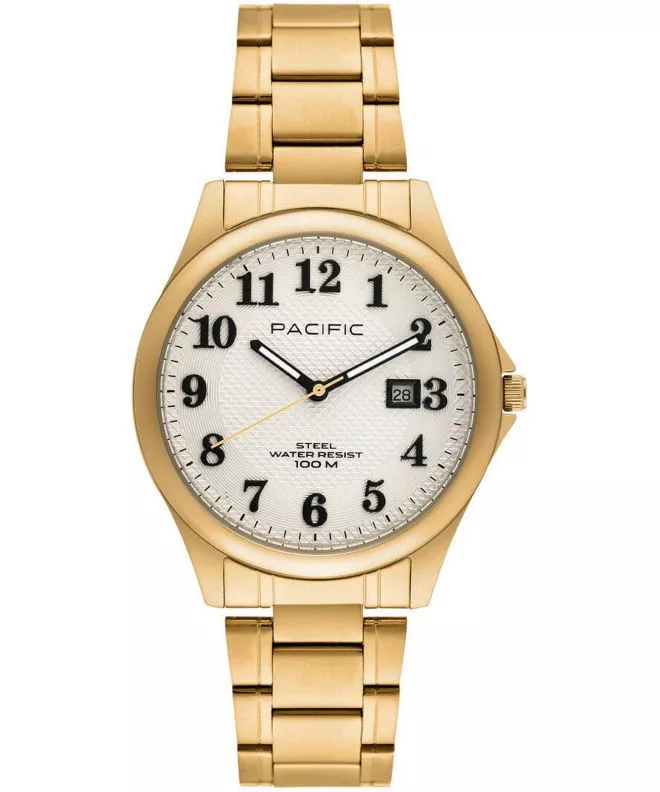 Pacific Classic férfi karóra PC00692