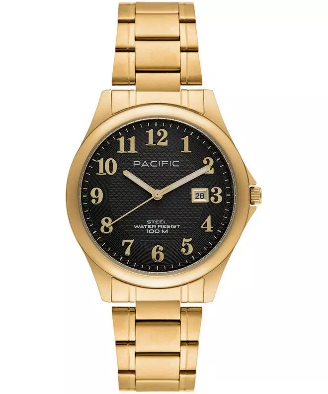 Pacific Classic férfi karóra PC00693