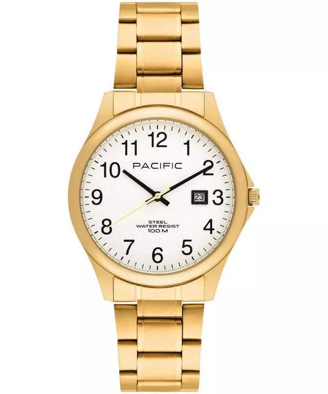 Pacific Classic férfi karóra PC00719