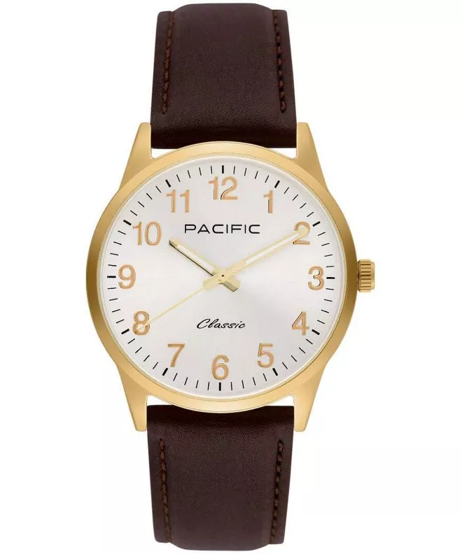 Pacific Classic férfi karóra PC00726