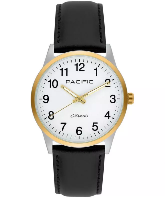 Pacific Classic férfi karóra PC00727