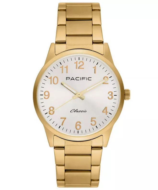 Pacific Classic férfi karóra PC00730