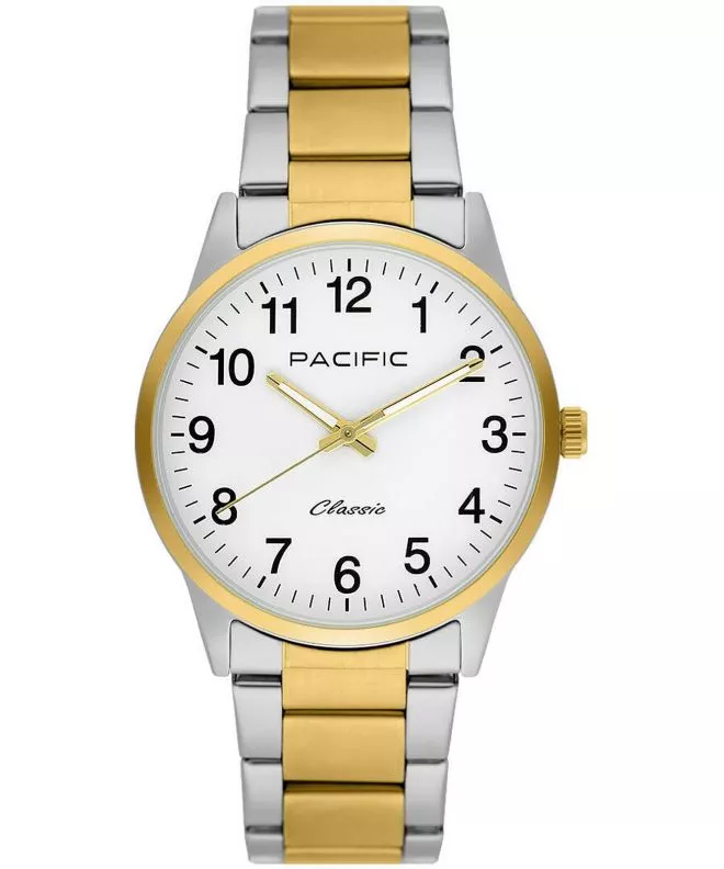 Pacific Classic férfi karóra PC00731