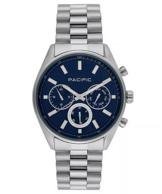 Pacific Classic férfi karóra PC00747
