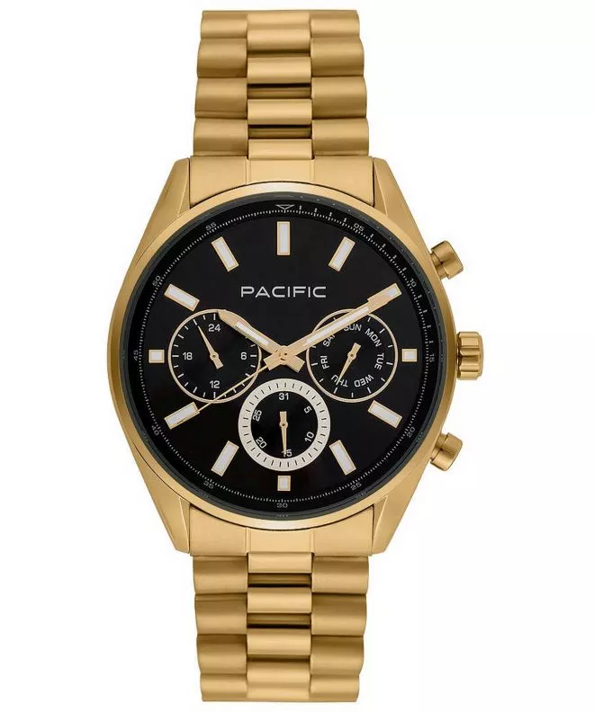 Pacific Classic férfi karóra PC00748