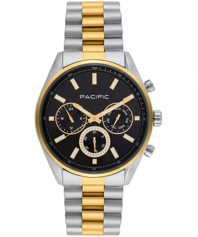 Pacific Classic férfi karóra PC00749