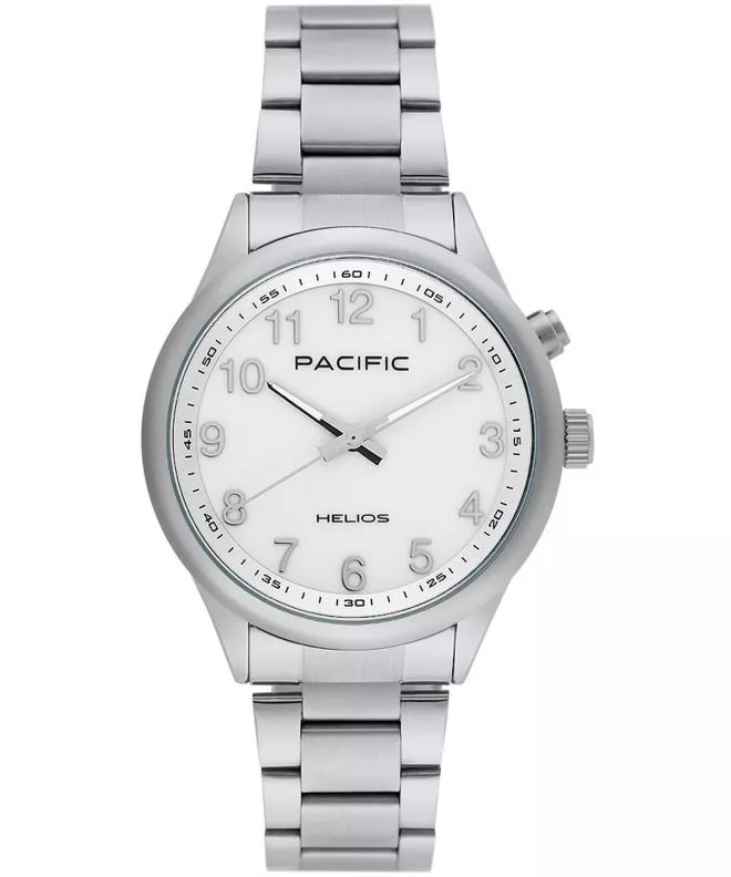 Pacific Helios férfi karóra PC00806