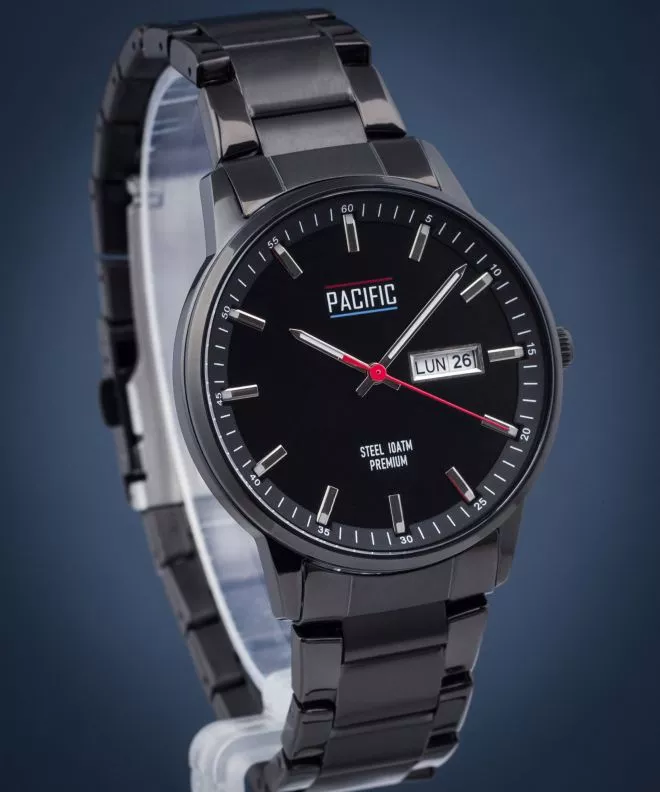 Pacific S Férfi Karóra PC00002