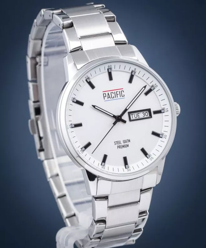 Pacific S Férfi Karóra PC00010