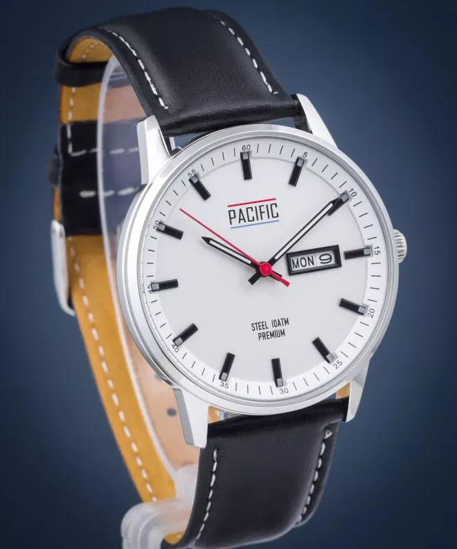 Pacific S Férfi Karóra PC00012