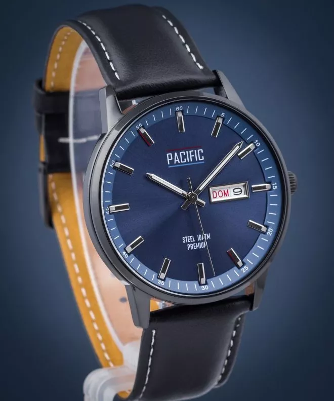 Pacific S Férfi Karóra PC00013