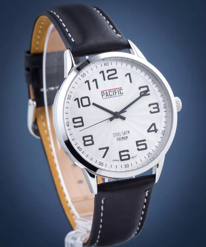 Pacific S Férfi Karóra PC00021