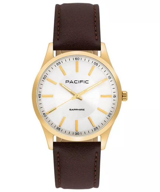 Pacific Sapphire férfi karóra PC00598