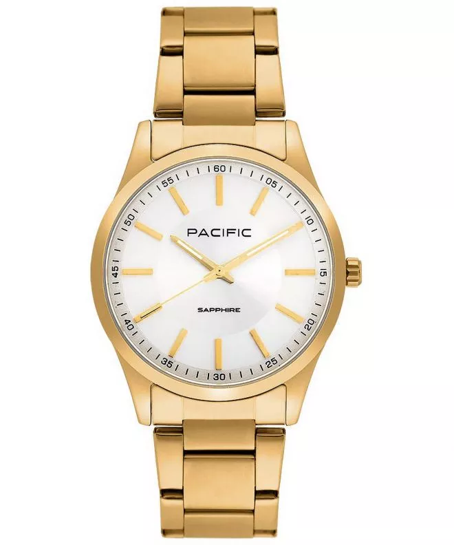 Pacific Sapphire férfi karóra PC00602
