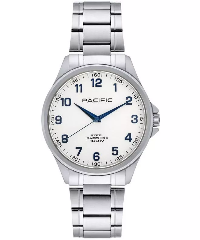 Pacific Sapphire férfi karóra PC00684