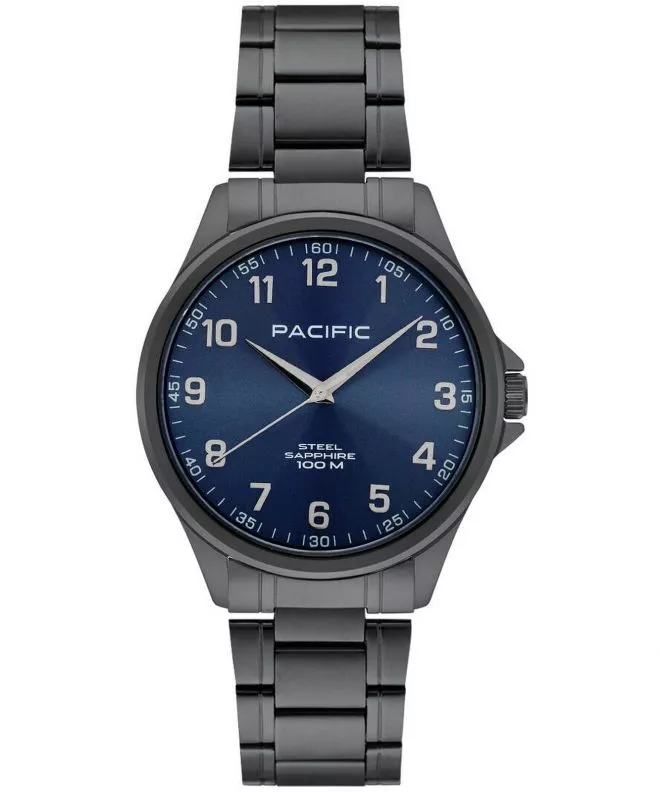 Pacific Sapphire férfi karóra PC00686