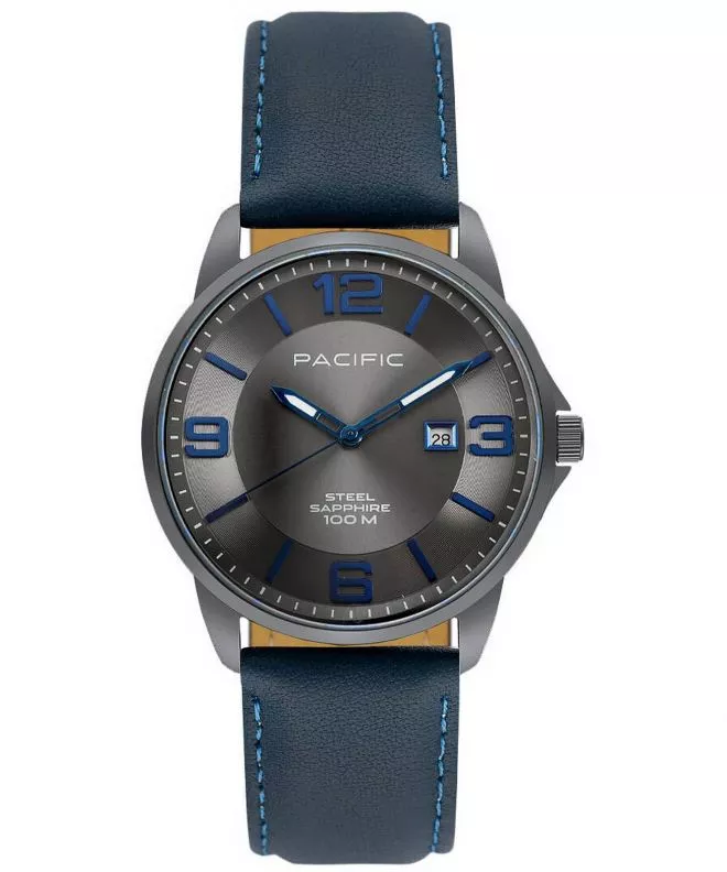 Pacific Sapphire férfi karóra PC00695