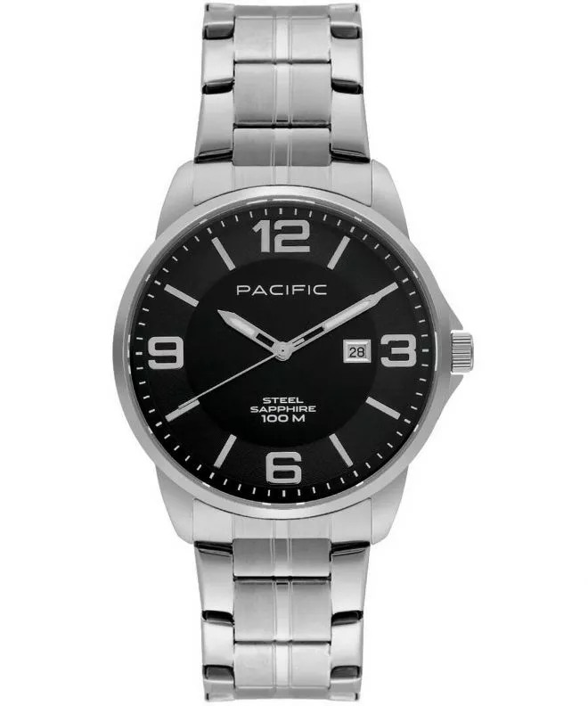 Pacific Sapphire férfi karóra PC00698