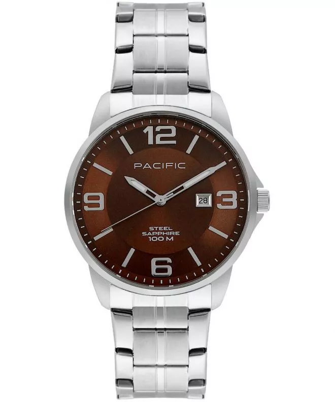 Pacific Sapphire férfi karóra PC00699