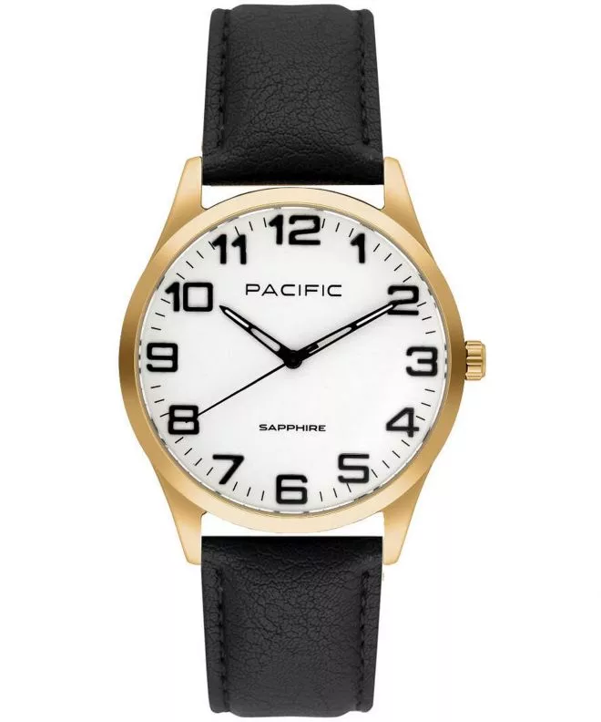 Pacific Sapphire férfi karóra PC00702