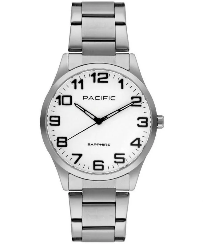 Pacific Sapphire férfi karóra PC00704