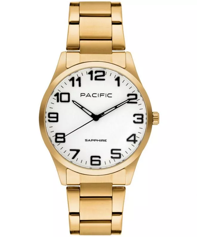 Pacific Sapphire férfi karóra PC00705