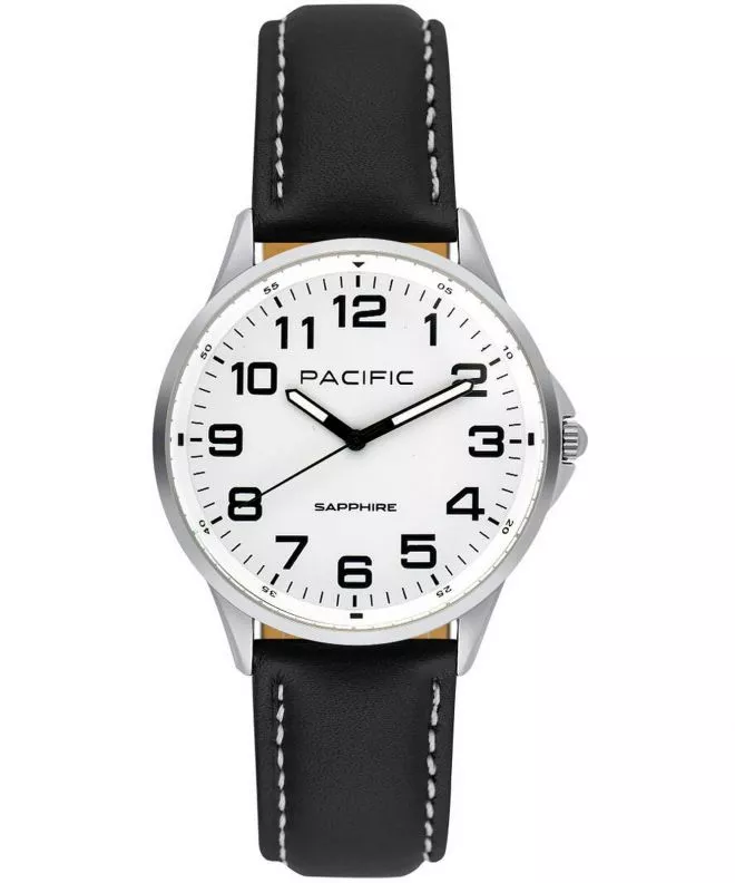 Pacific Sapphire férfi karóra PC00736