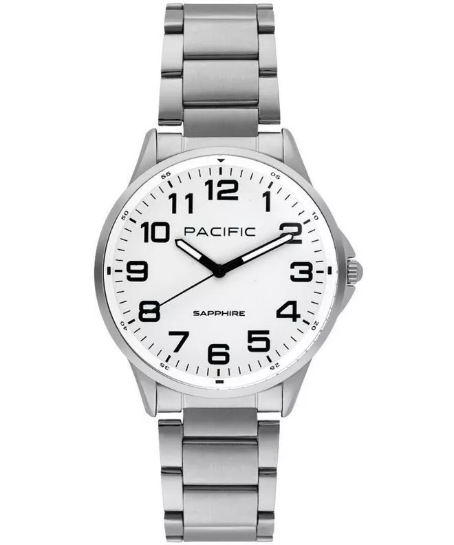 Pacific Sapphire férfi karóra PC00742