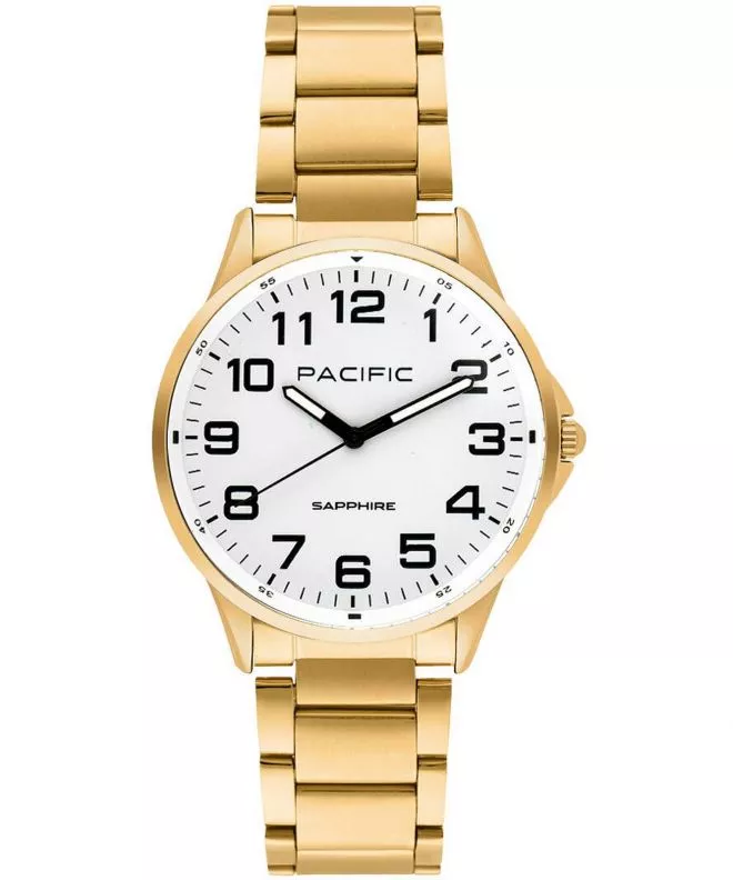 Pacific Sapphire férfi karóra PC00744