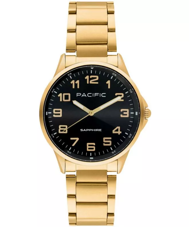 Pacific Sapphire férfi karóra PC00745
