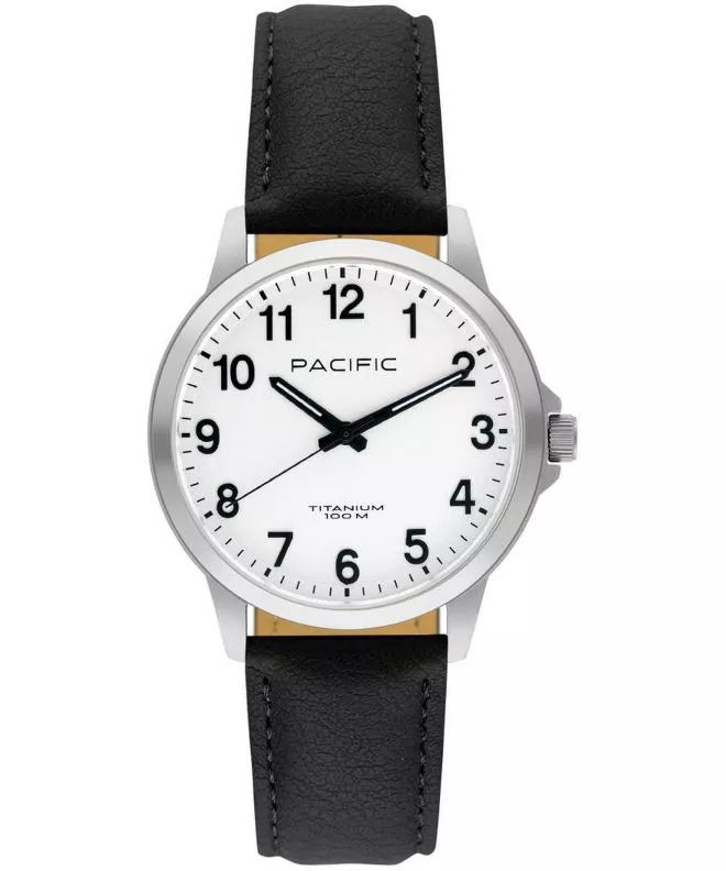 Pacific Titanium férfi karóra PC00635