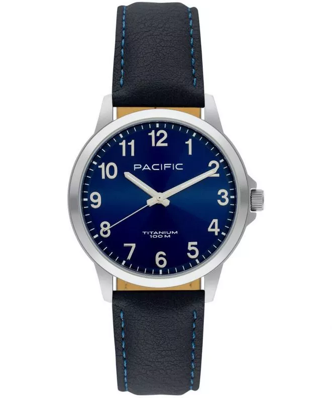 Pacific Titanium férfi karóra PC00636