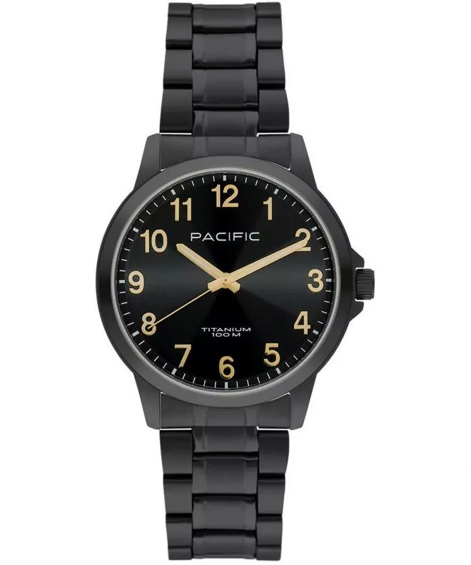 Pacific Titanium férfi karóra PC00642