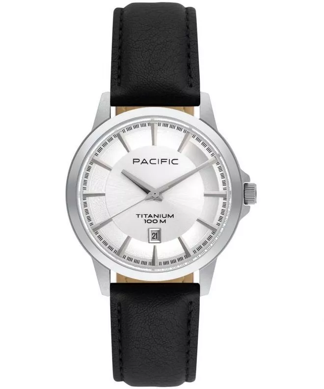 Pacific Titanium férfi karóra PC00643