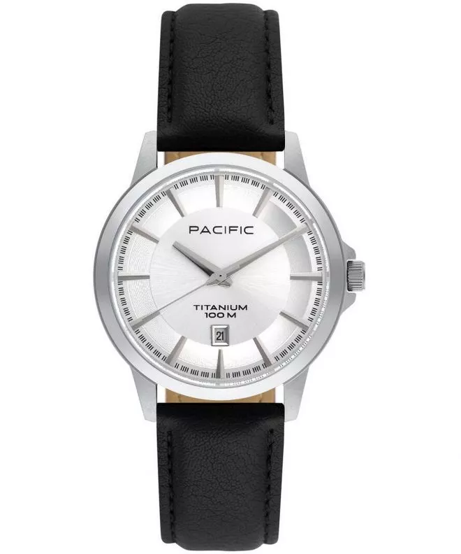 Pacific Titanium férfi karóra PC00644
