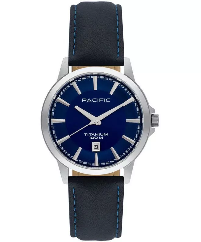 Pacific Titanium férfi karóra PC00645