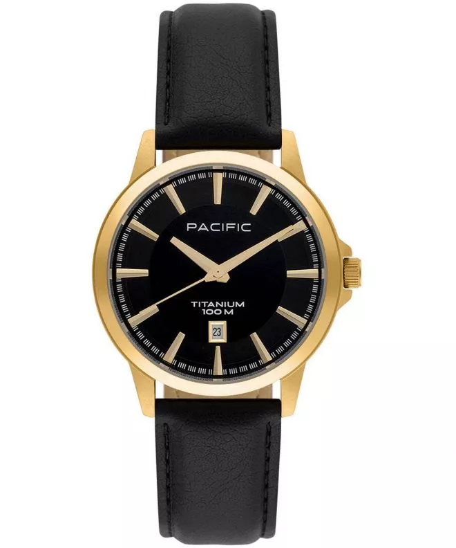 Pacific Titanium férfi karóra PC00646